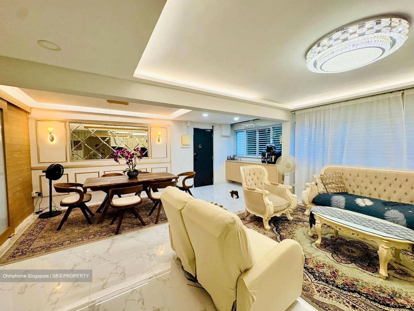 Blk 510 Hillgrove Gardens (Bukit Batok), HDB 5 Rooms #580229551